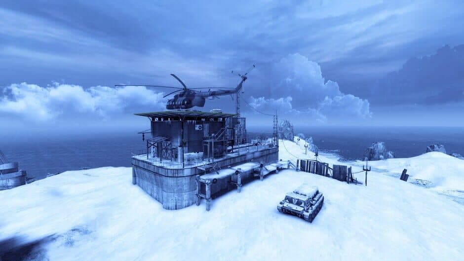 Скриншот 1 из Snowdrop Escape