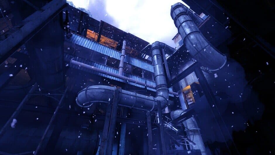 Скриншот 3 из Snowdrop Escape