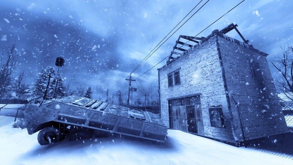 Скриншот 4 из Snowdrop Escape