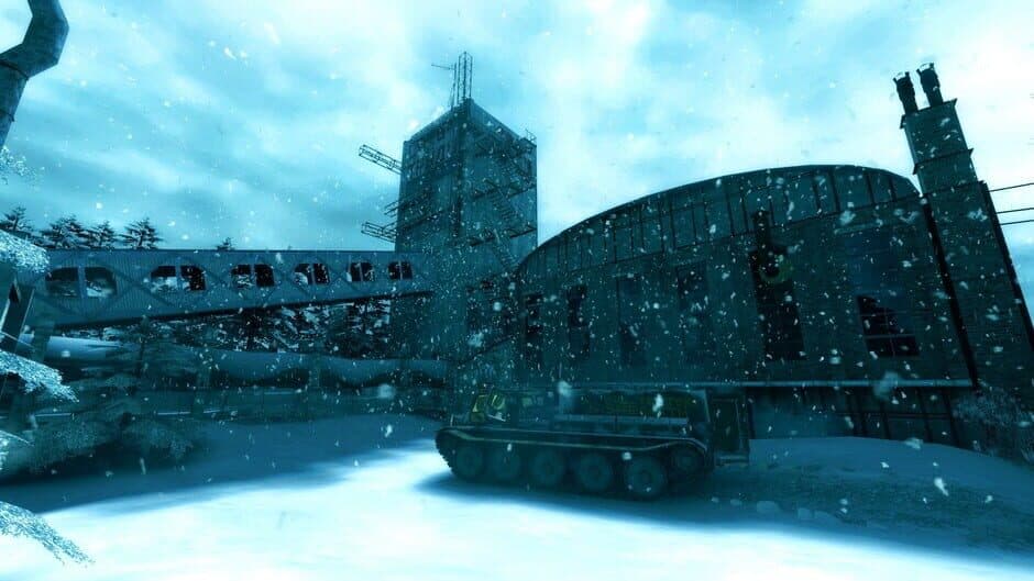 Скриншот 7 из Snowdrop Escape
