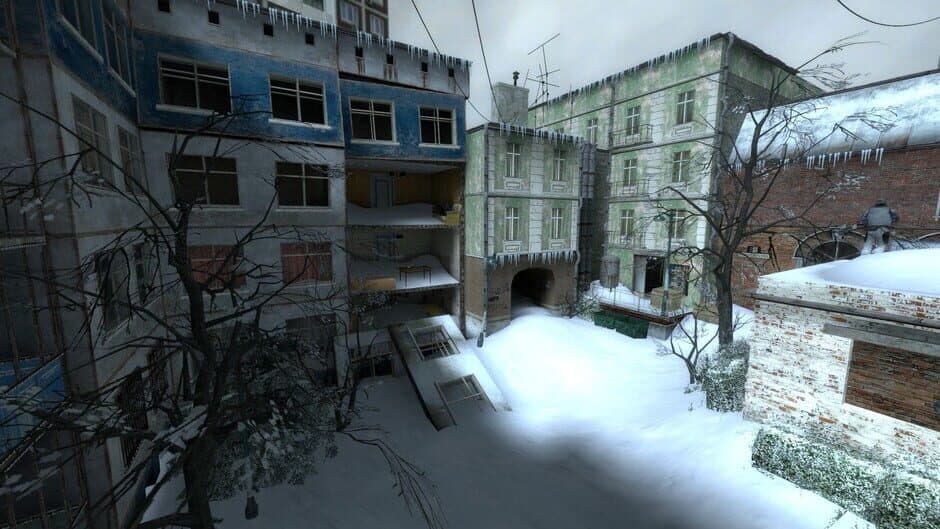Скриншот 9 из Snowdrop Escape