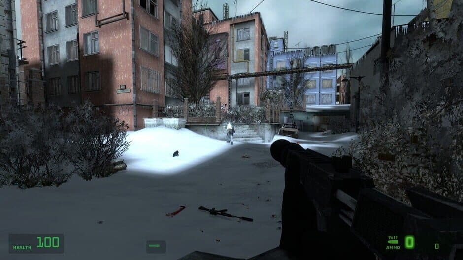 Скриншот 11 из Snowdrop Escape