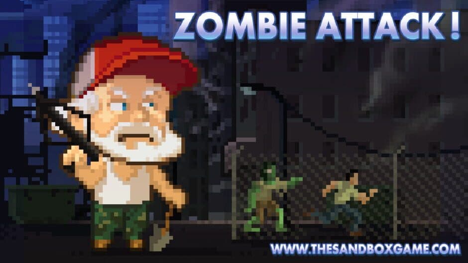Скриншот 3 из The Sandbox: The Humans