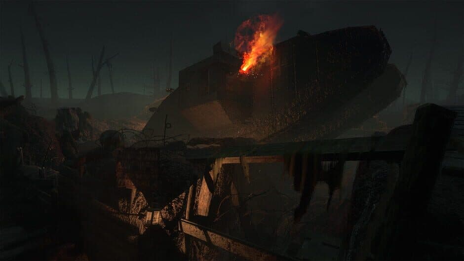 Скриншот 5 из War Remains