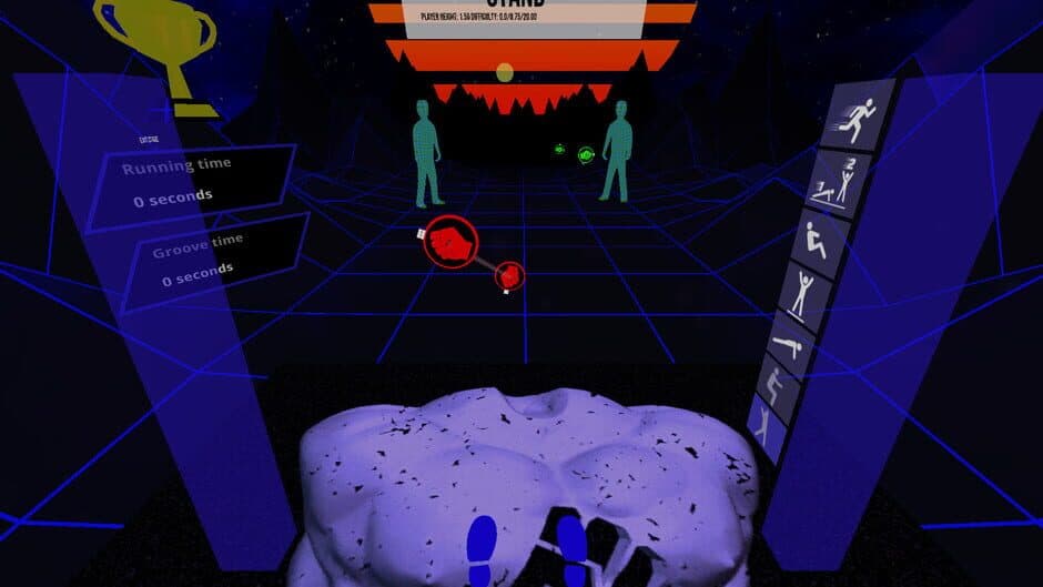 Скриншот 9 из VRWorkout