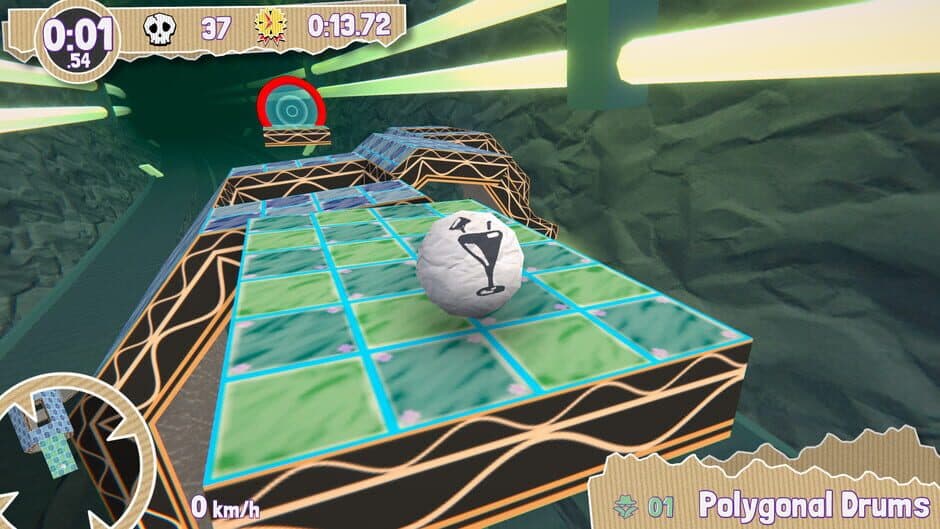 Скриншот 1 из Paperball: Secret Spy Pack