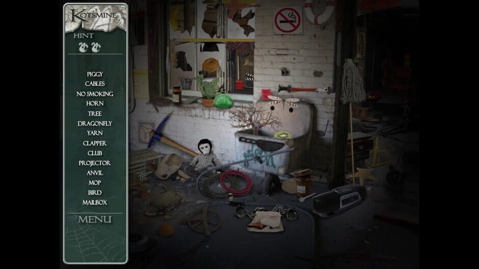 Скриншот 2 из Apparitions: Kotsmine Hills