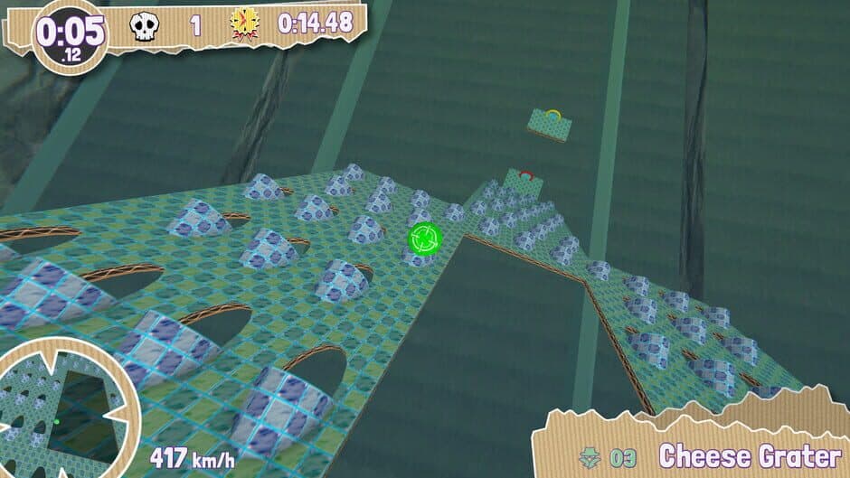 Скриншот 3 из Paperball: Secret Spy Pack