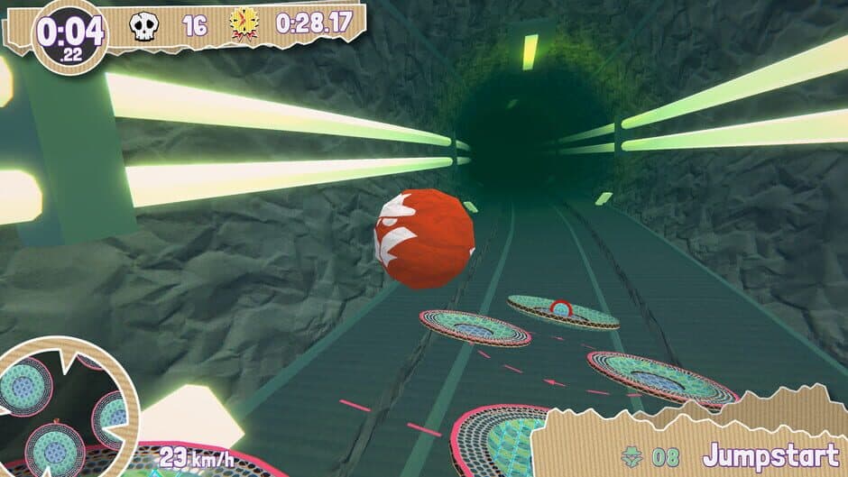 Скриншот 4 из Paperball: Secret Spy Pack