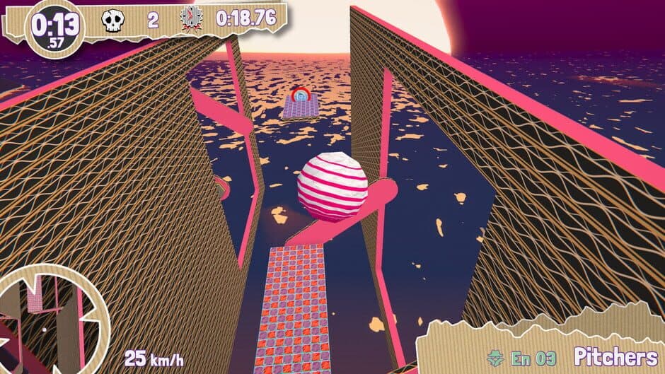 Скриншот 5 из Paperball: Secret Spy Pack