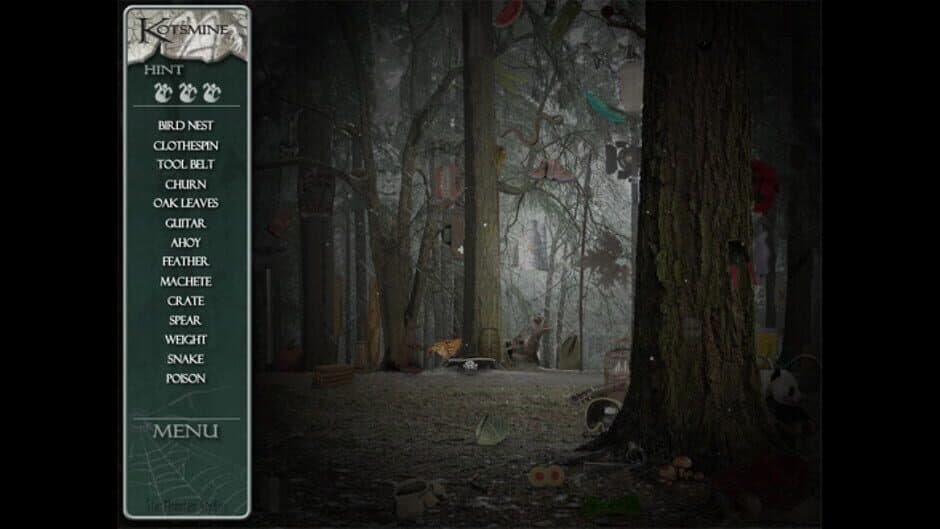 Скриншот 4 из Apparitions: Kotsmine Hills