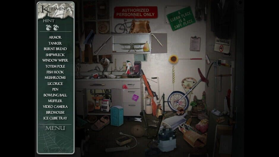Скриншот 6 из Apparitions: Kotsmine Hills