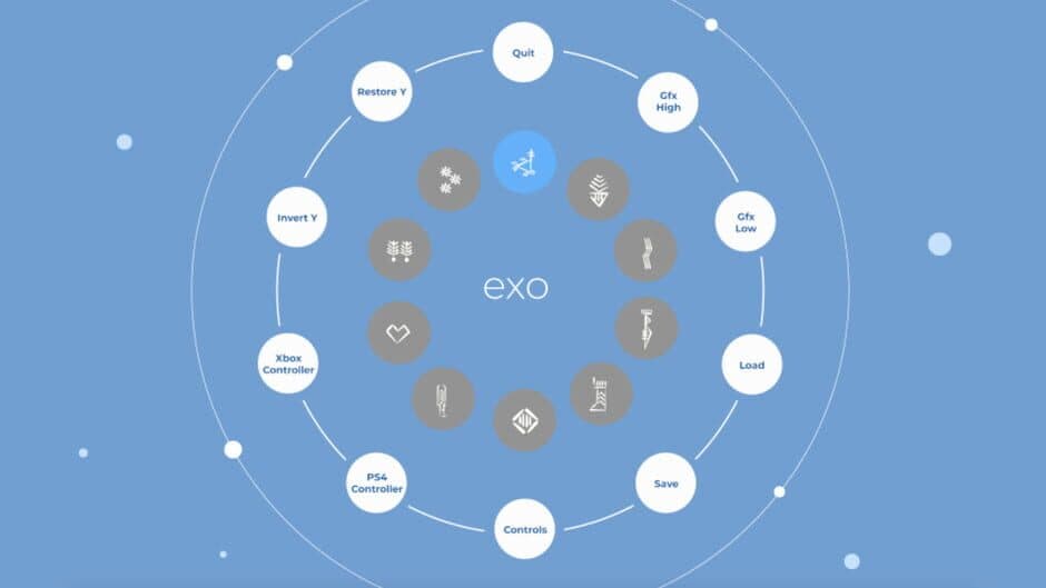 Скриншот 4 из Exo