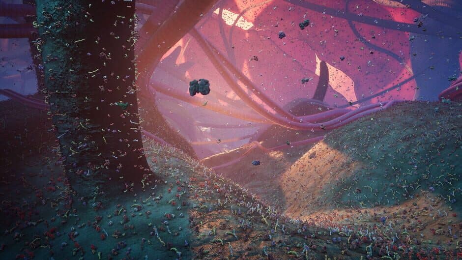 Скриншот 5 из Nanoscape