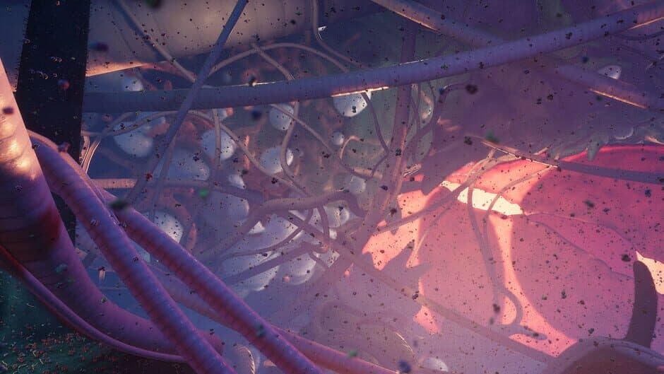 Скриншот 6 из Nanoscape