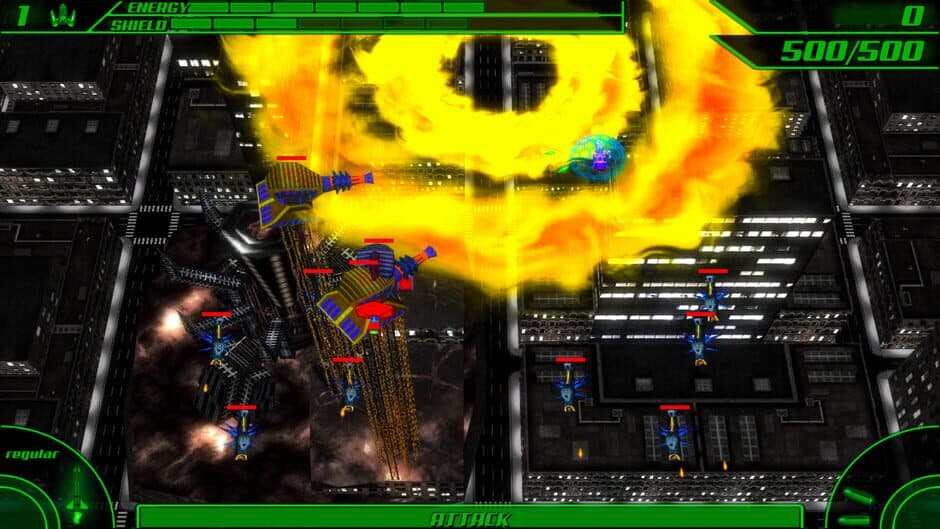 Скриншот 2 из Rony: Rise of New York