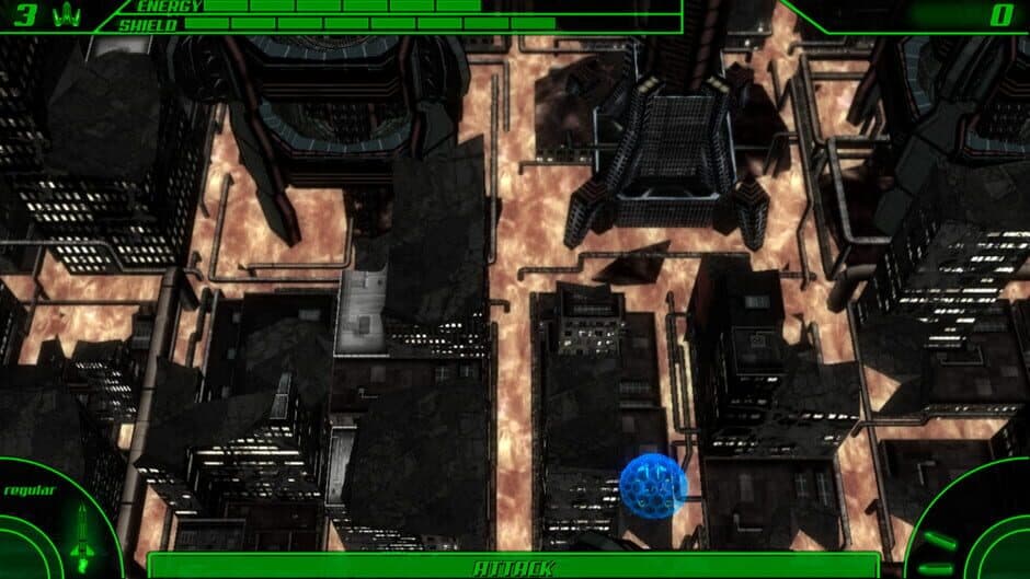 Скриншот 3 из Rony: Rise of New York