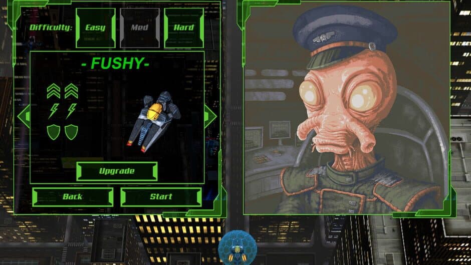 Скриншот 7 из Rony: Rise of New York