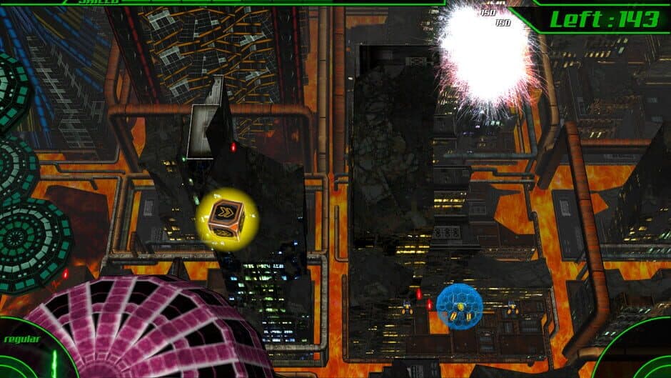Скриншот 10 из Rony: Rise of New York