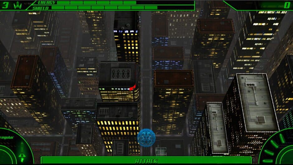 Скриншот 9 из Rony: Rise of New York