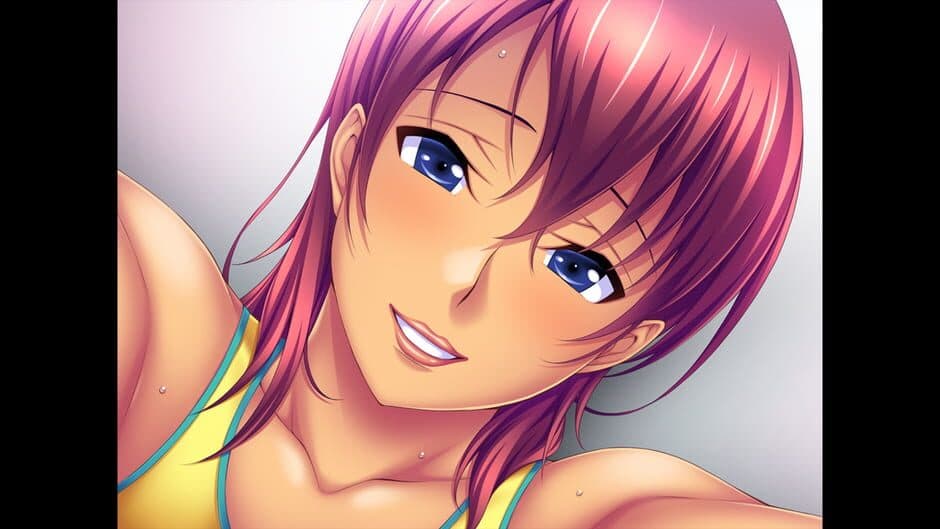 Скриншот 1 из Hot Fit!: Episode Kozue