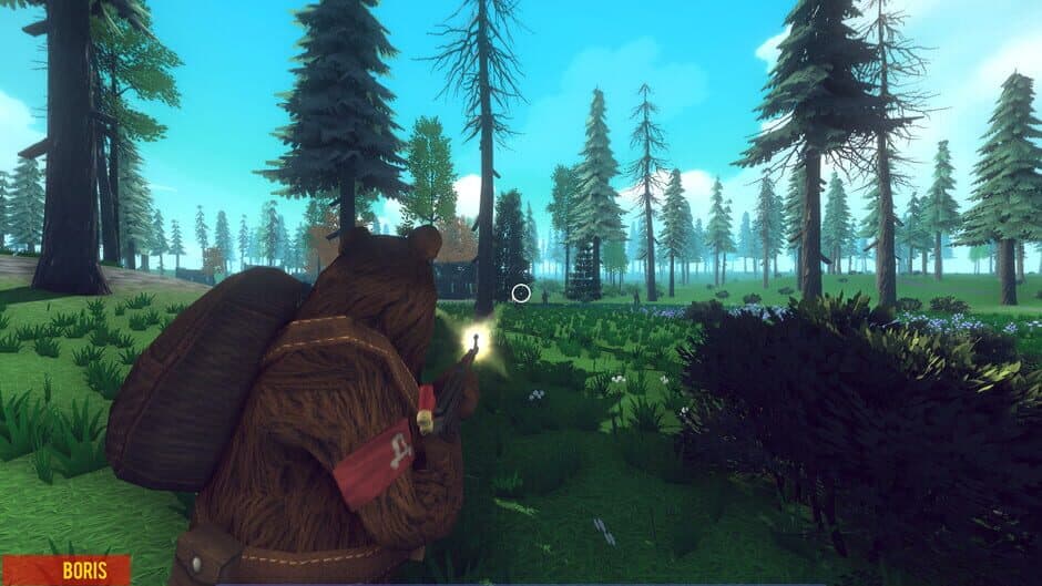 Скриншот 4 из Boris Russian Bear