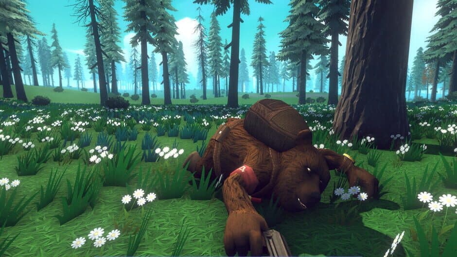 Скриншот 8 из Boris Russian Bear
