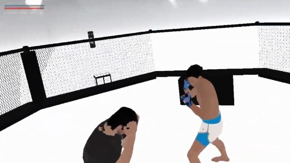 Скриншот 2 из VR Boxing Master