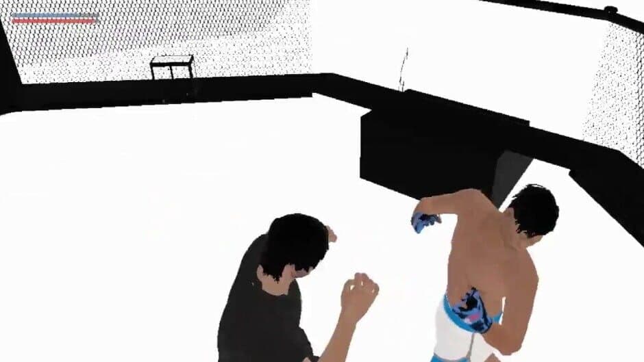 Скриншот 4 из VR Boxing Master