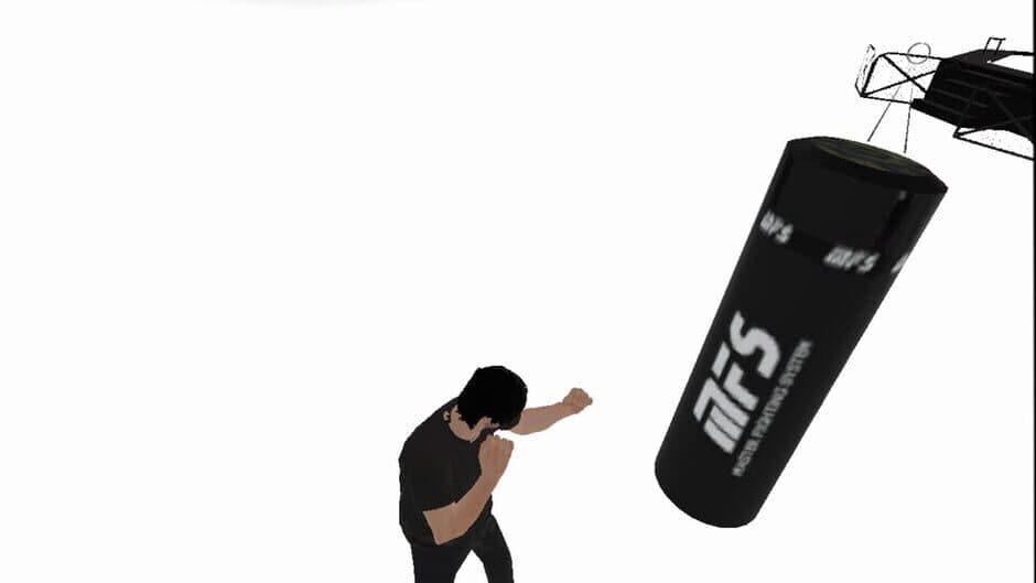 Скриншот 6 из VR Boxing Master
