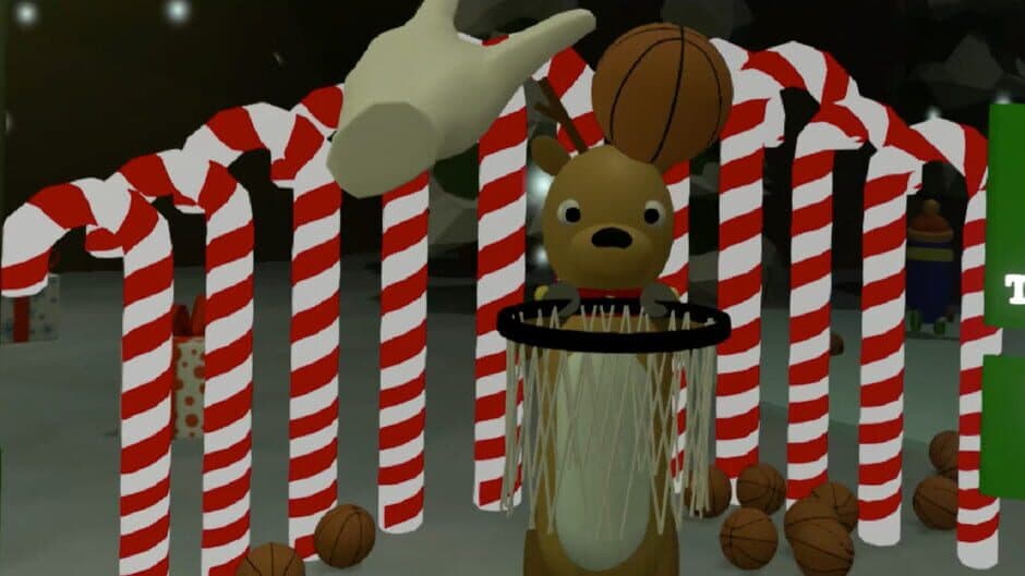 Скриншот 2 из Kris Kringle's Christmas Village VR