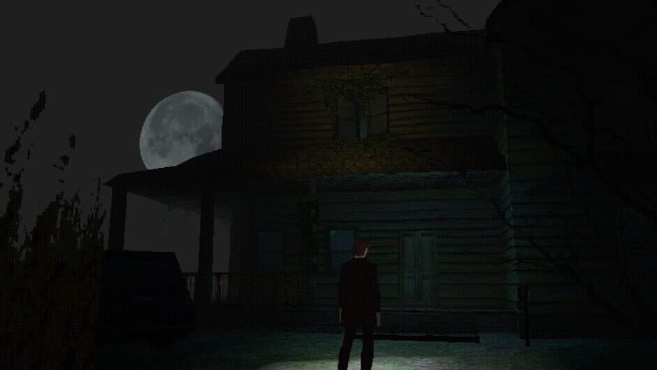 Скриншот 2 из Lake Haven: Chrysalis