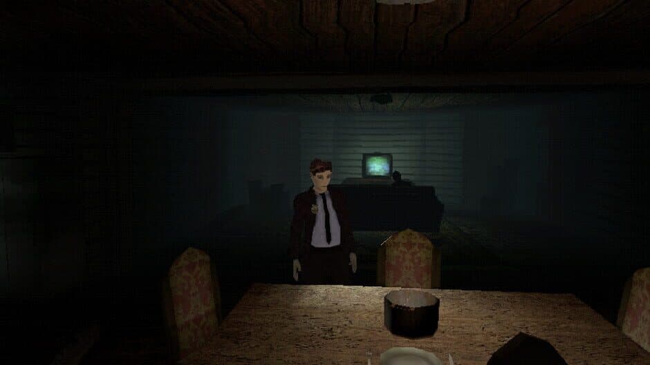 Скриншот 3 из Lake Haven: Chrysalis