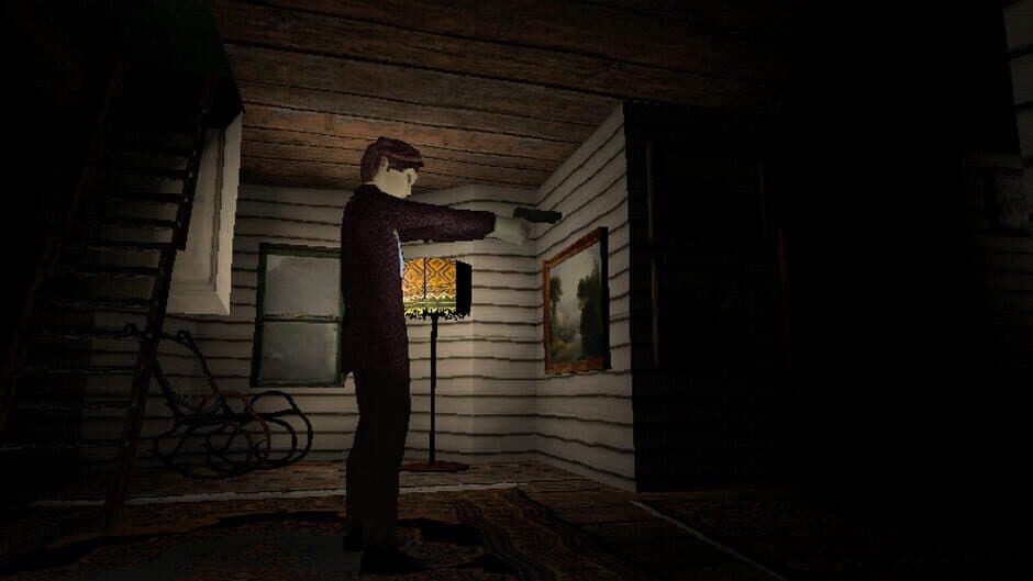 Скриншот 4 из Lake Haven: Chrysalis