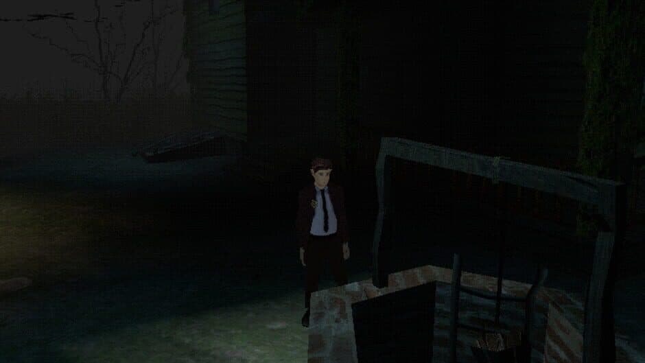 Скриншот 5 из Lake Haven: Chrysalis