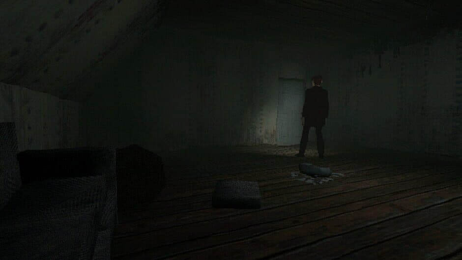Скриншот 7 из Lake Haven: Chrysalis