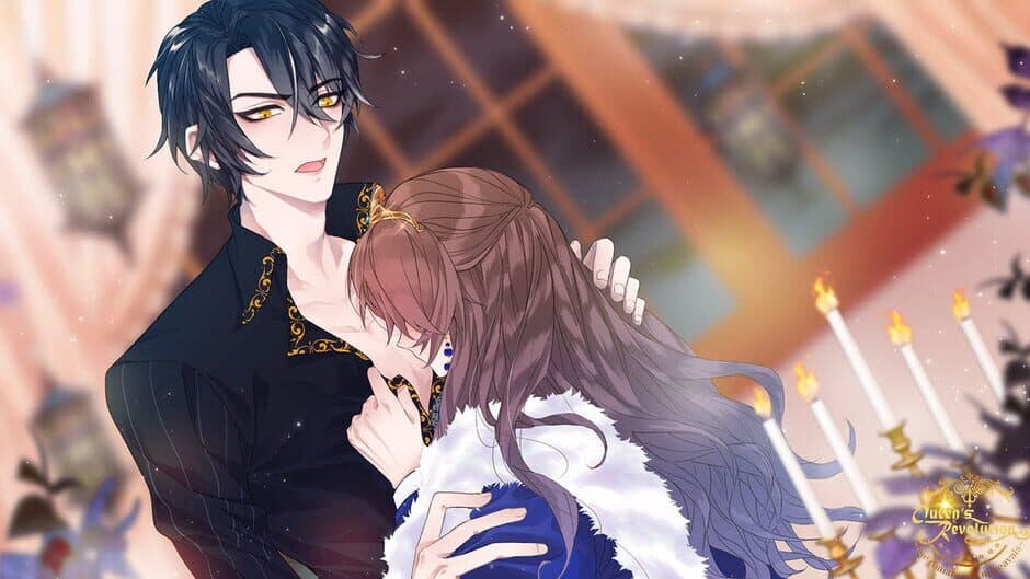 Скриншот 2 из Queen's Revolution: The Romance in Upheavals