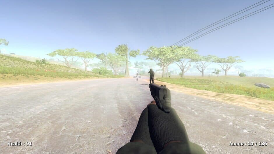 Скриншот 3 из Prairie Survival