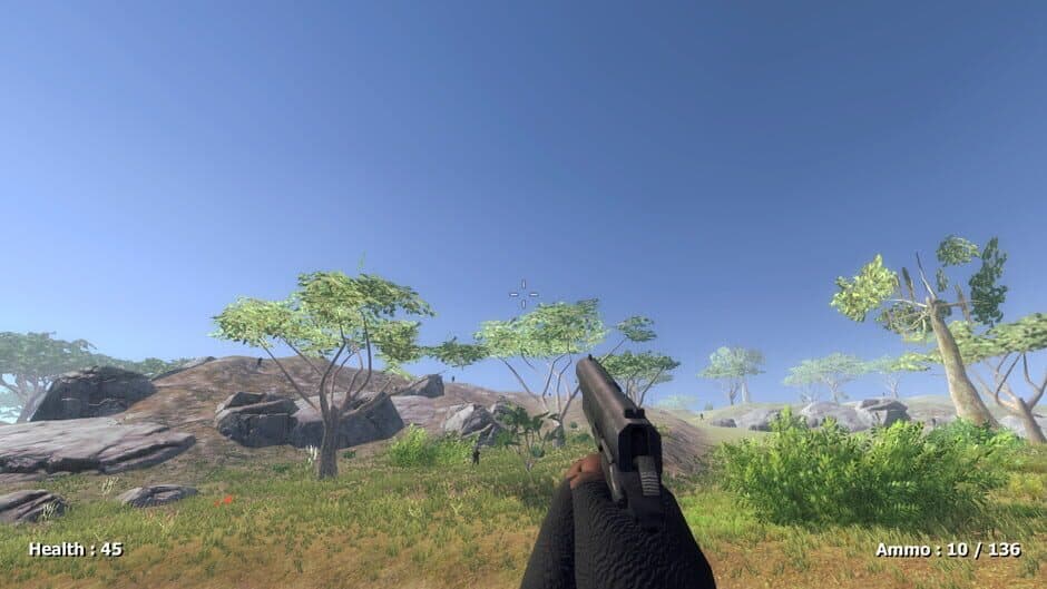 Скриншот 4 из Prairie Survival