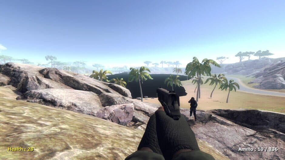 Скриншот 5 из Prairie Survival