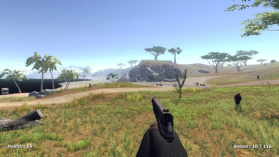 Скриншот 6 из Prairie Survival