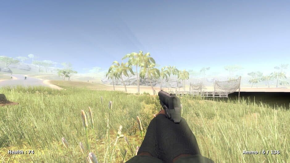 Скриншот 7 из Prairie Survival
