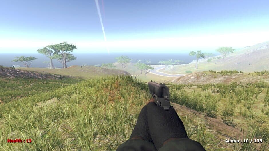 Скриншот 8 из Prairie Survival