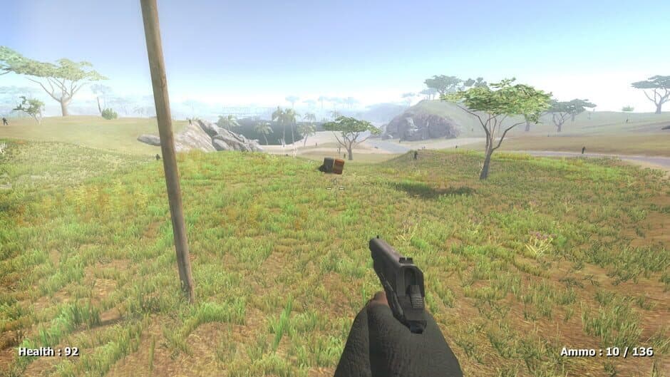 Скриншот 9 из Prairie Survival