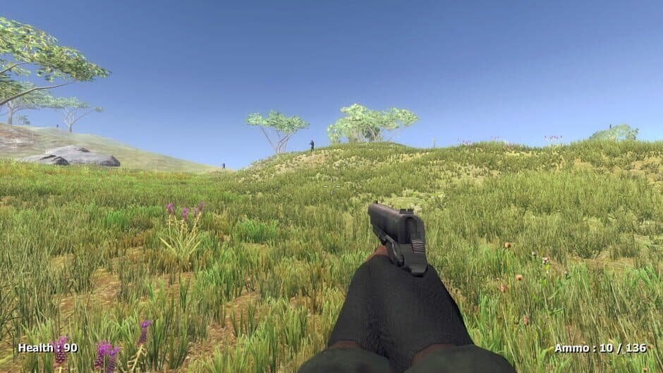 Скриншот 10 из Prairie Survival