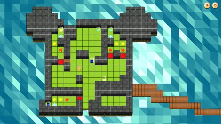 Скриншот 5 из Cute Dragon Yongyong