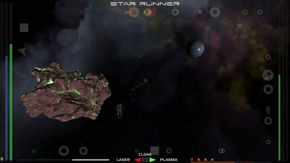 Скриншот 6 из Star Runner