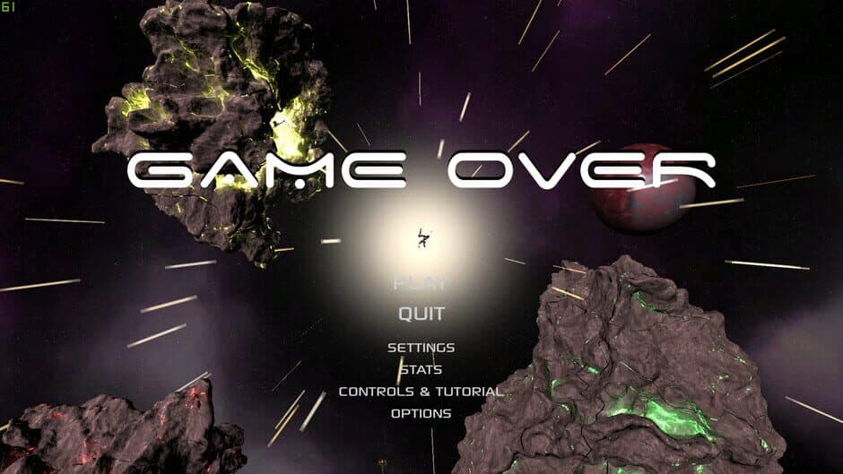 Скриншот 8 из Star Runner