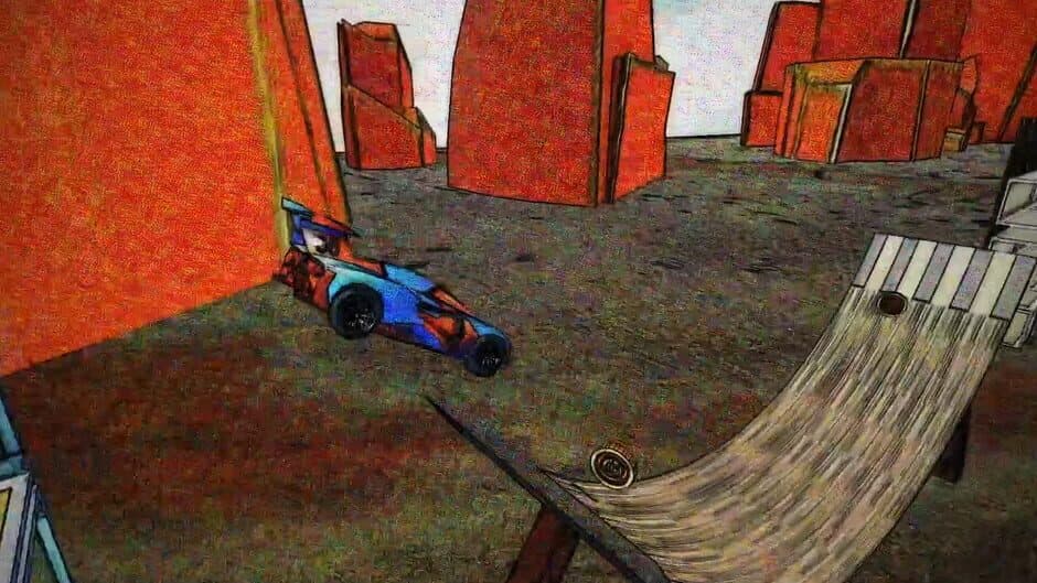 Скриншот 1 из Wrecked!