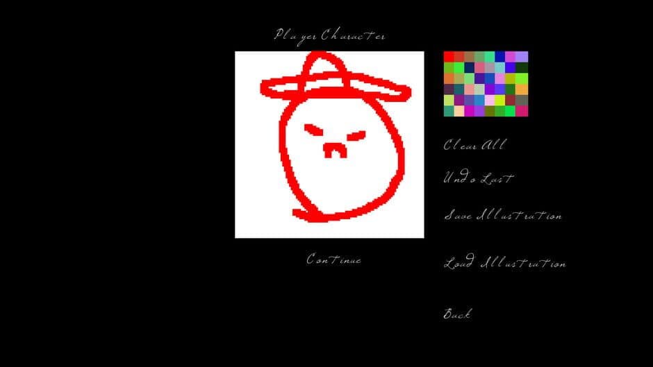 Скриншот 11 из Duality of Doodles